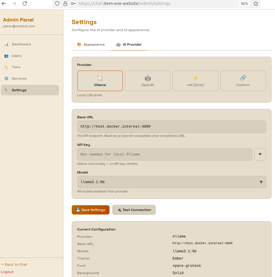 Feature Description